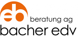 BACHER EDV-Beratung AG